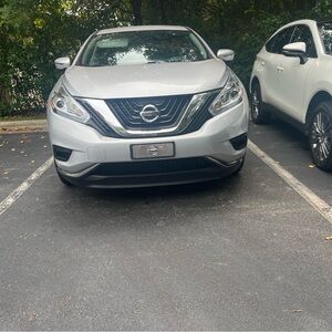 FOG LIGHT COVERS FOR 2015-2019 NISSAN MURANO